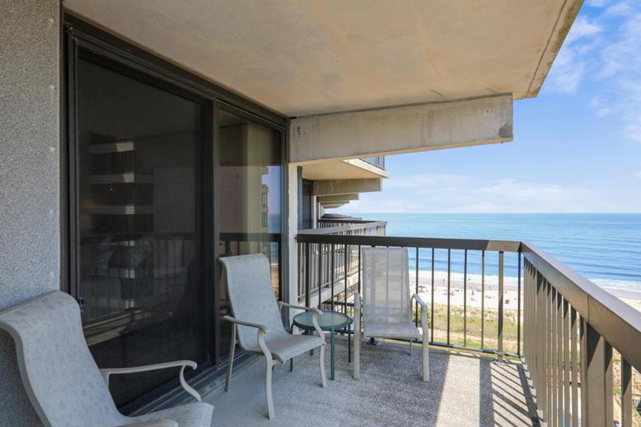 Villa Sea Watch III Ocean City Exterior foto
