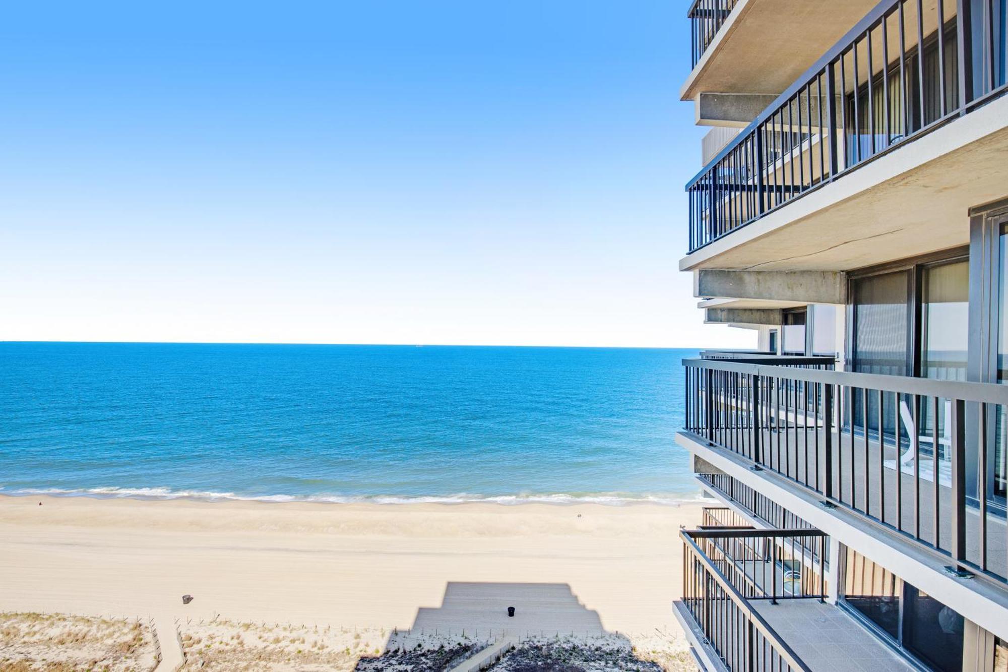Villa Sea Watch III Ocean City Habitación foto