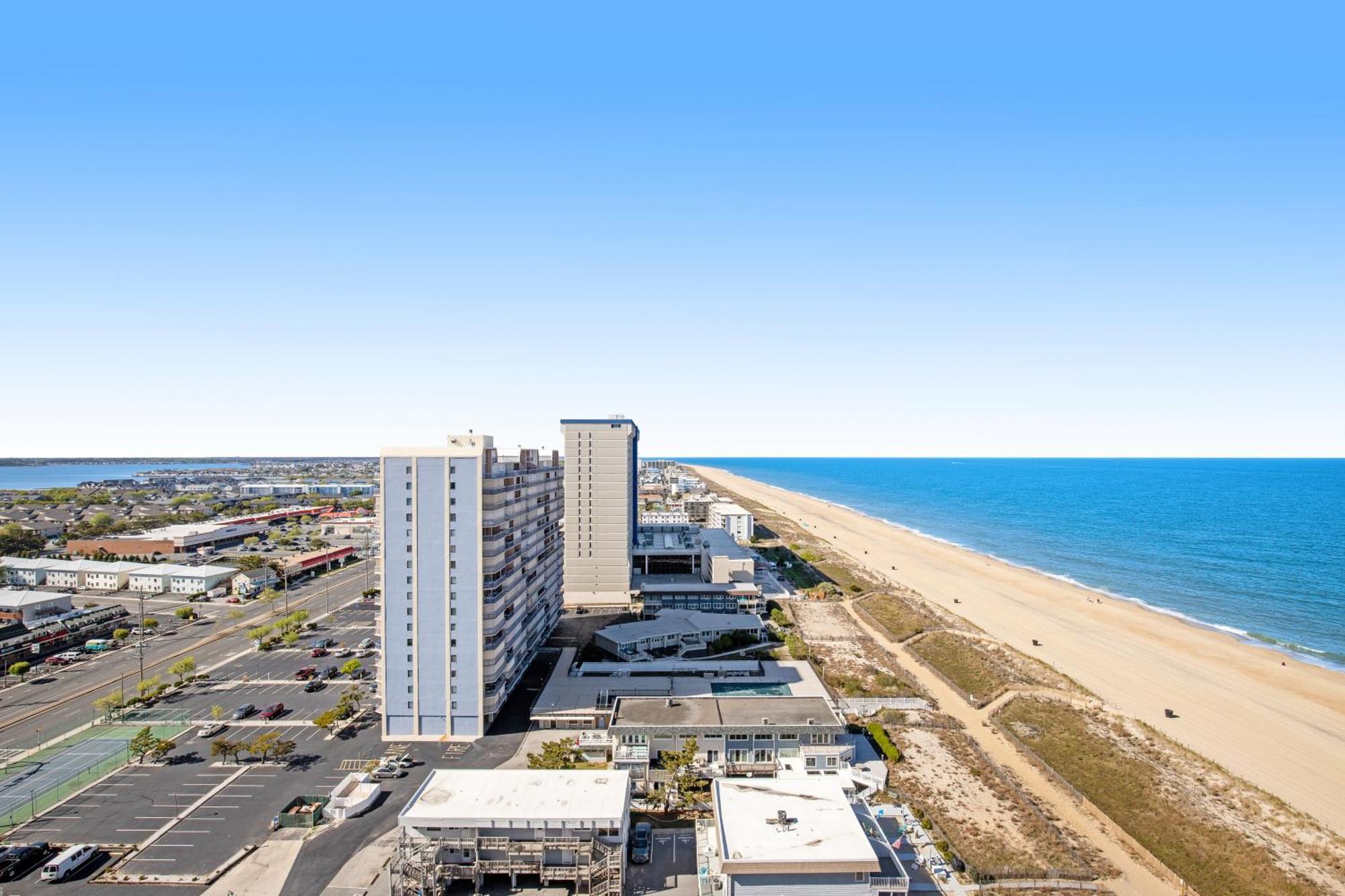 Villa Sea Watch III Ocean City Habitación foto