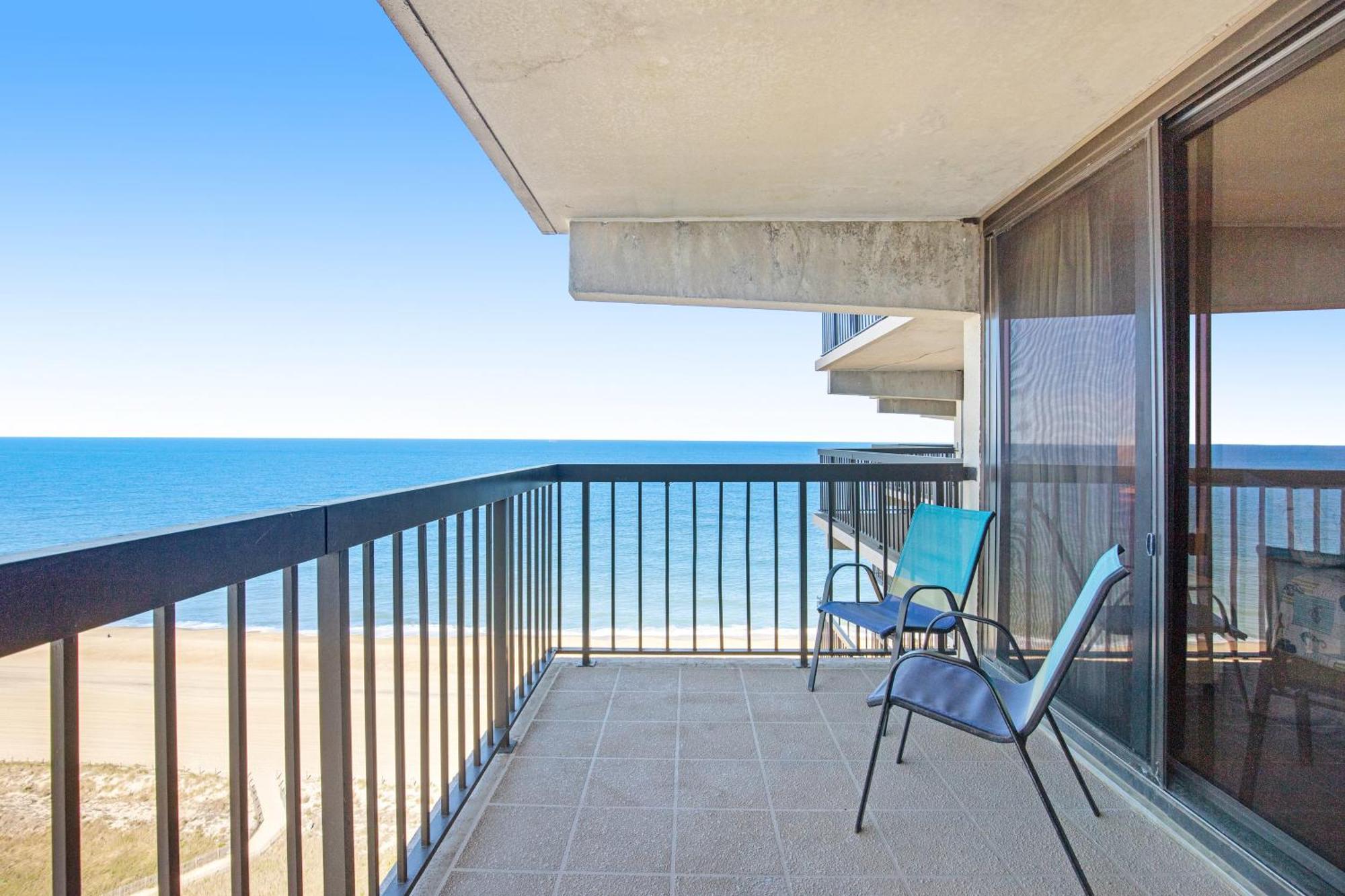 Villa Sea Watch III Ocean City Habitación foto