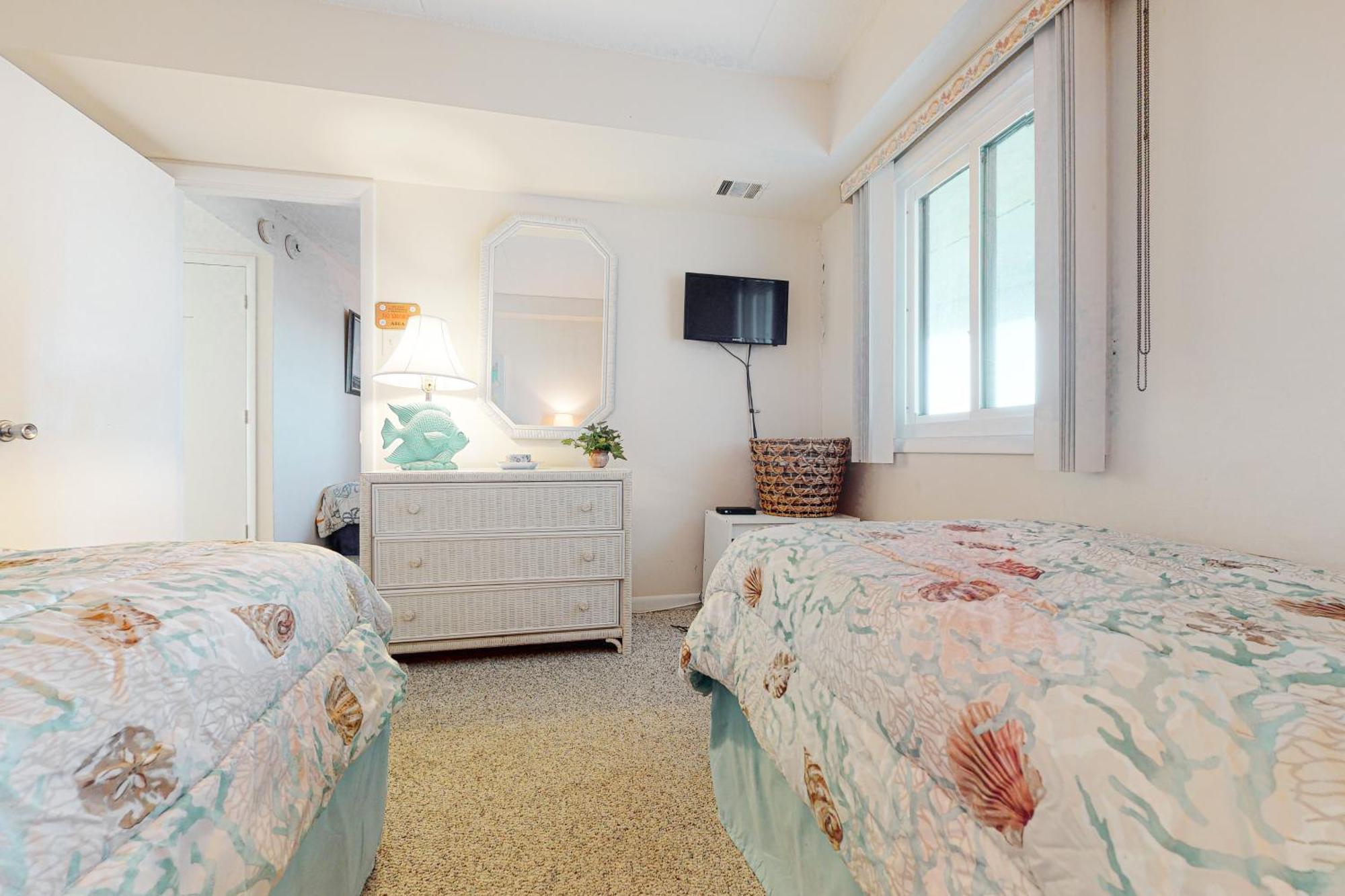 Villa Sea Watch III Ocean City Habitación foto