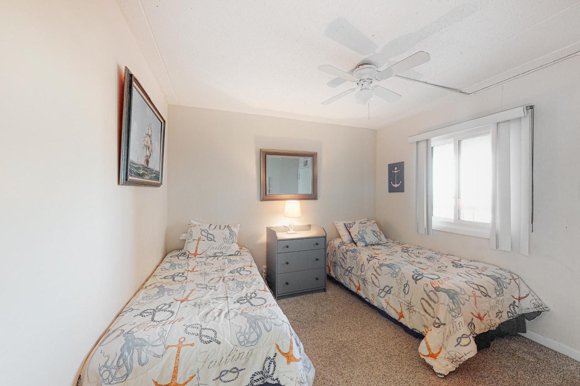 Villa Sea Watch III Ocean City Habitación foto