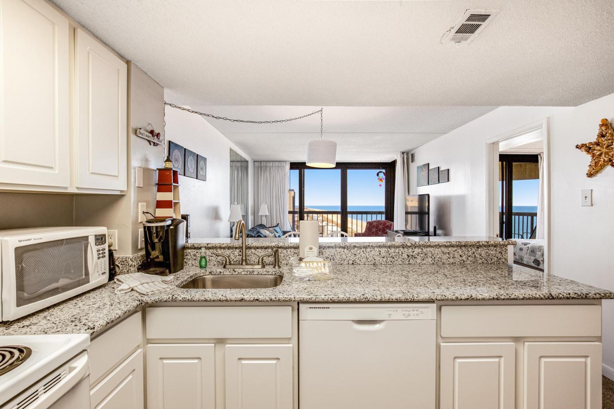 Villa Sea Watch III Ocean City Habitación foto