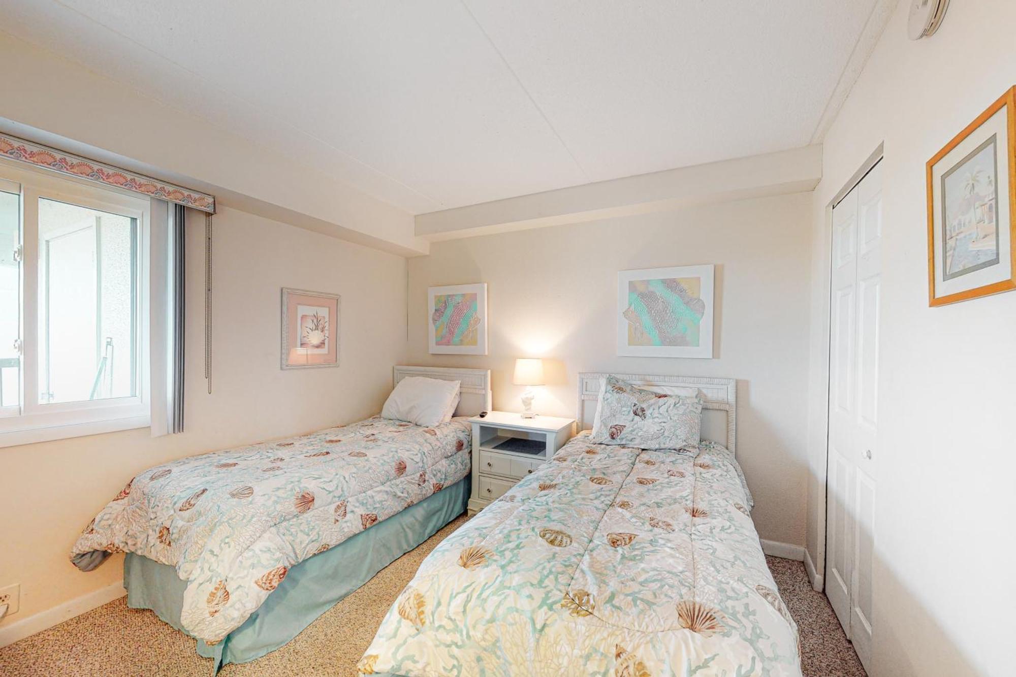 Villa Sea Watch III Ocean City Habitación foto