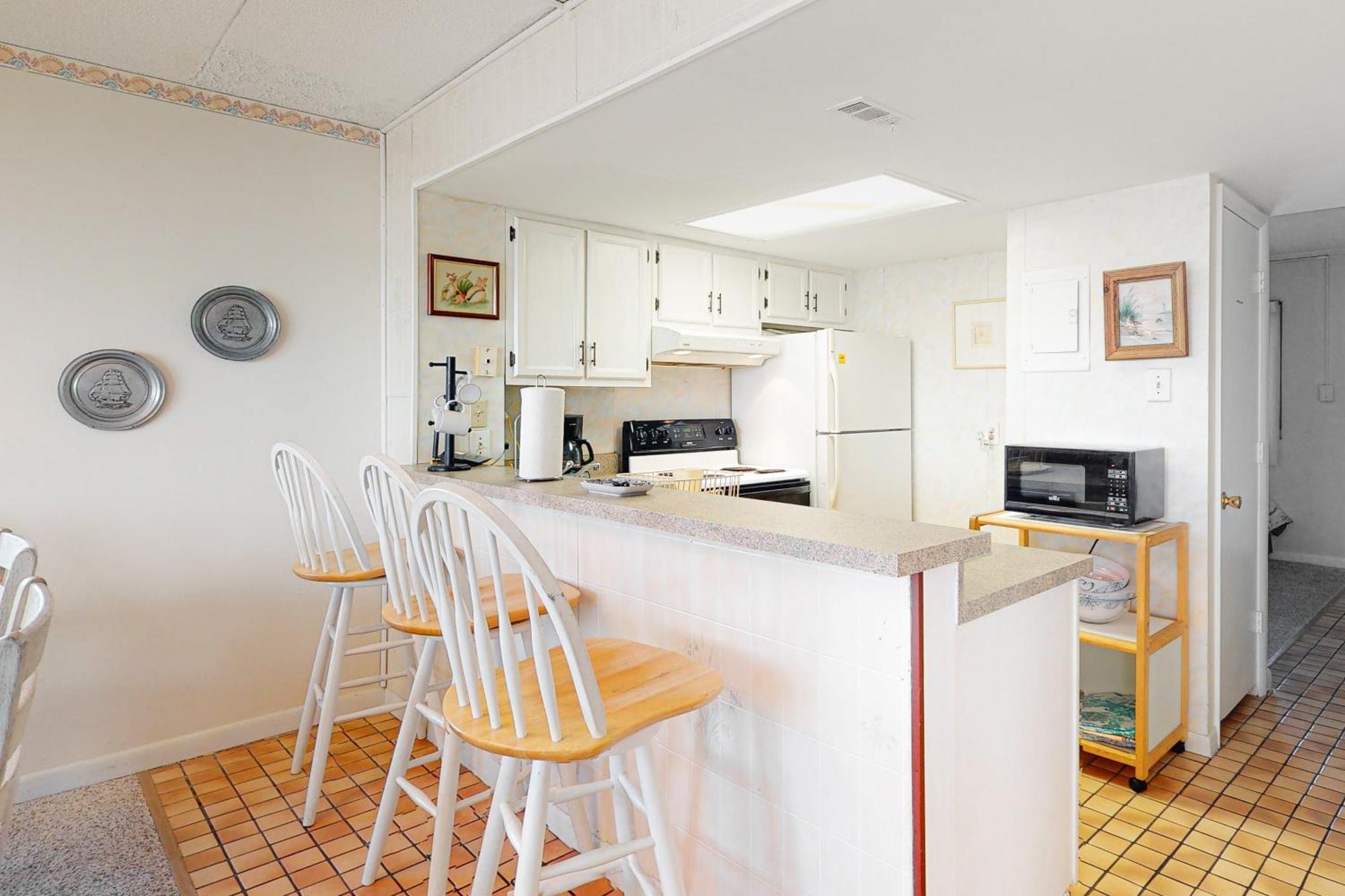 Villa Sea Watch III Ocean City Habitación foto