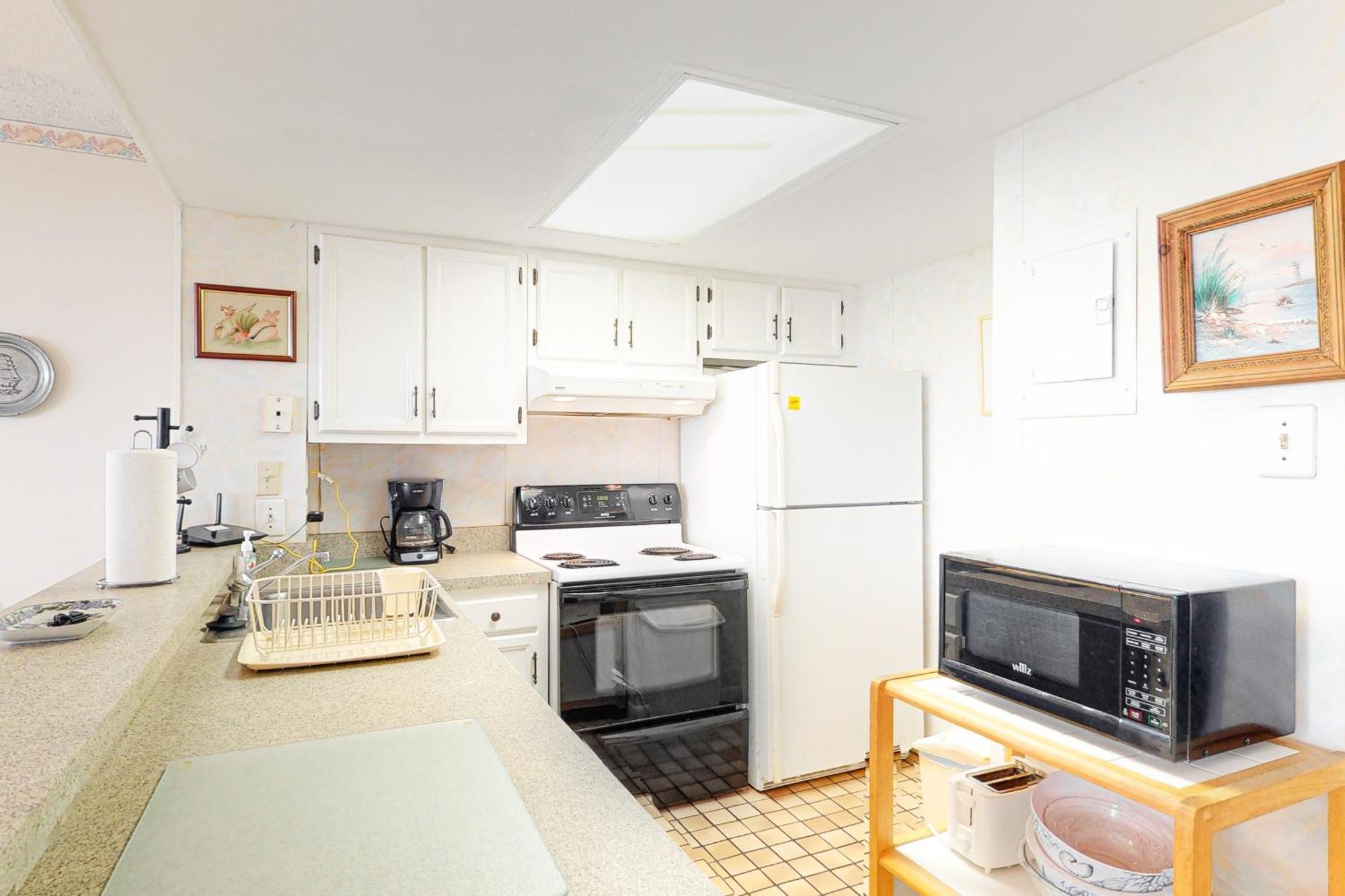 Villa Sea Watch III Ocean City Habitación foto