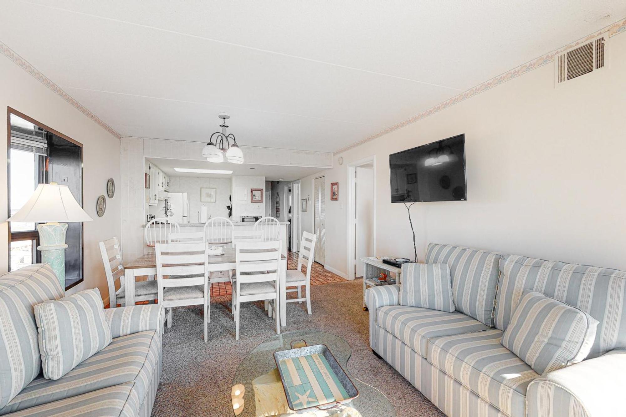 Villa Sea Watch III Ocean City Habitación foto
