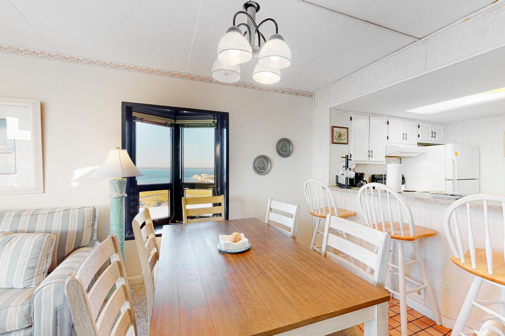 Villa Sea Watch III Ocean City Habitación foto