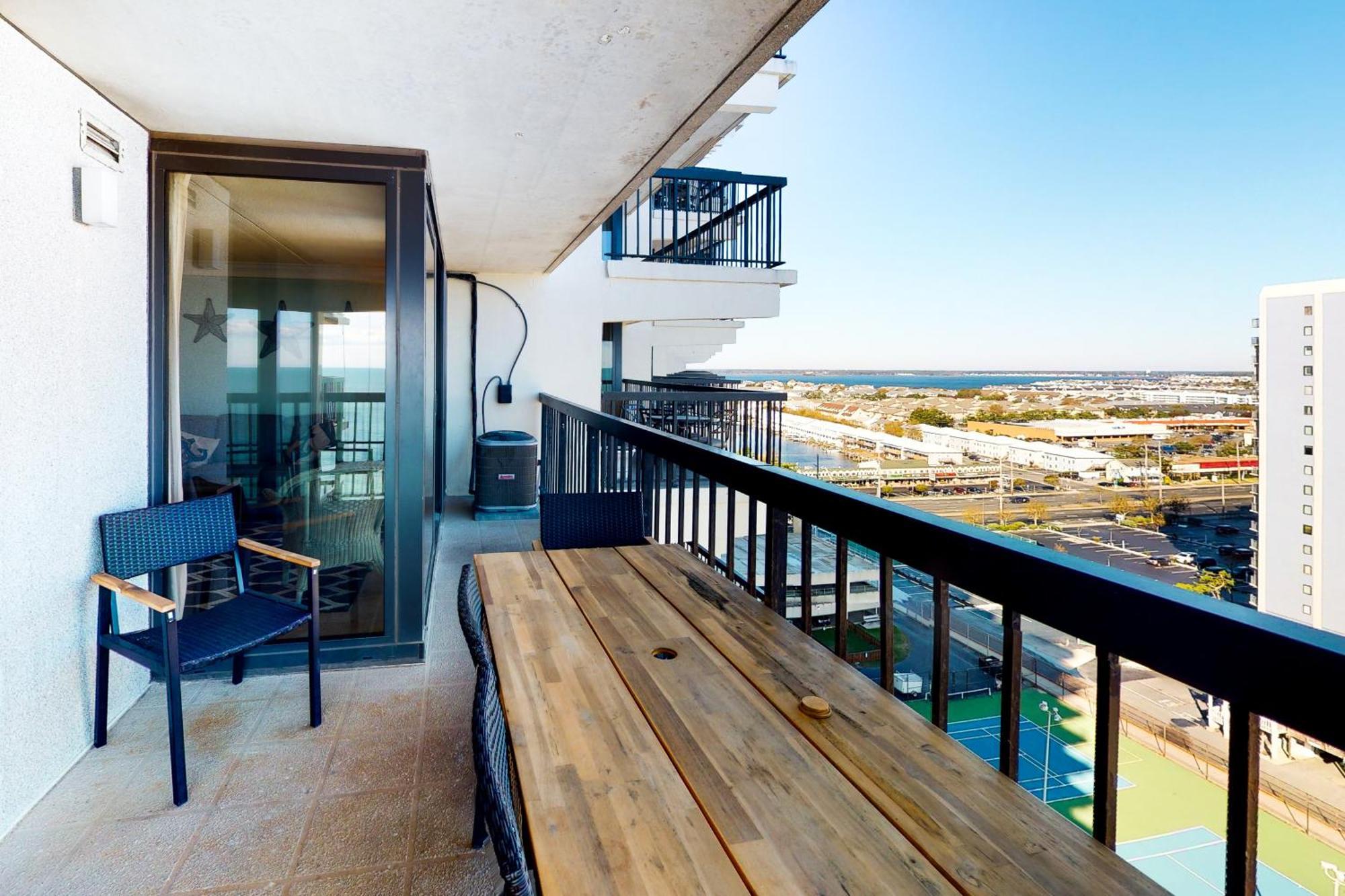 Villa Sea Watch III Ocean City Habitación foto