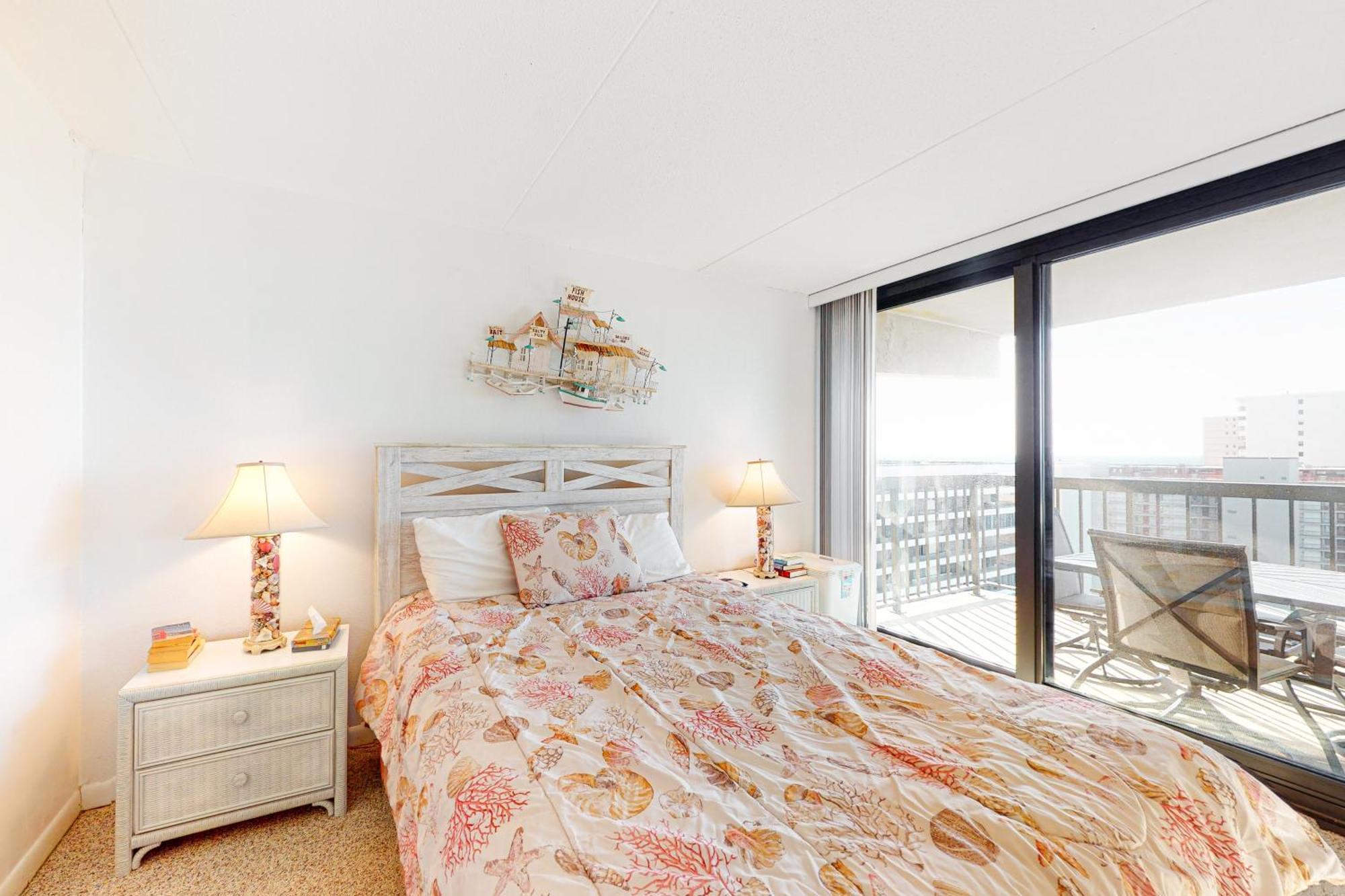 Villa Sea Watch III Ocean City Habitación foto