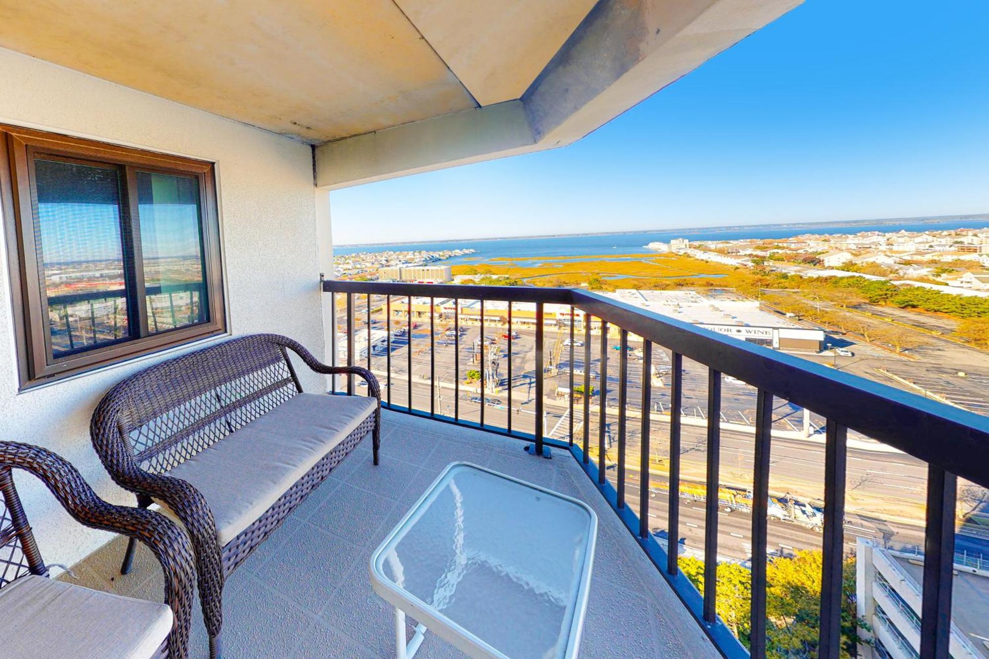Villa Sea Watch III Ocean City Habitación foto