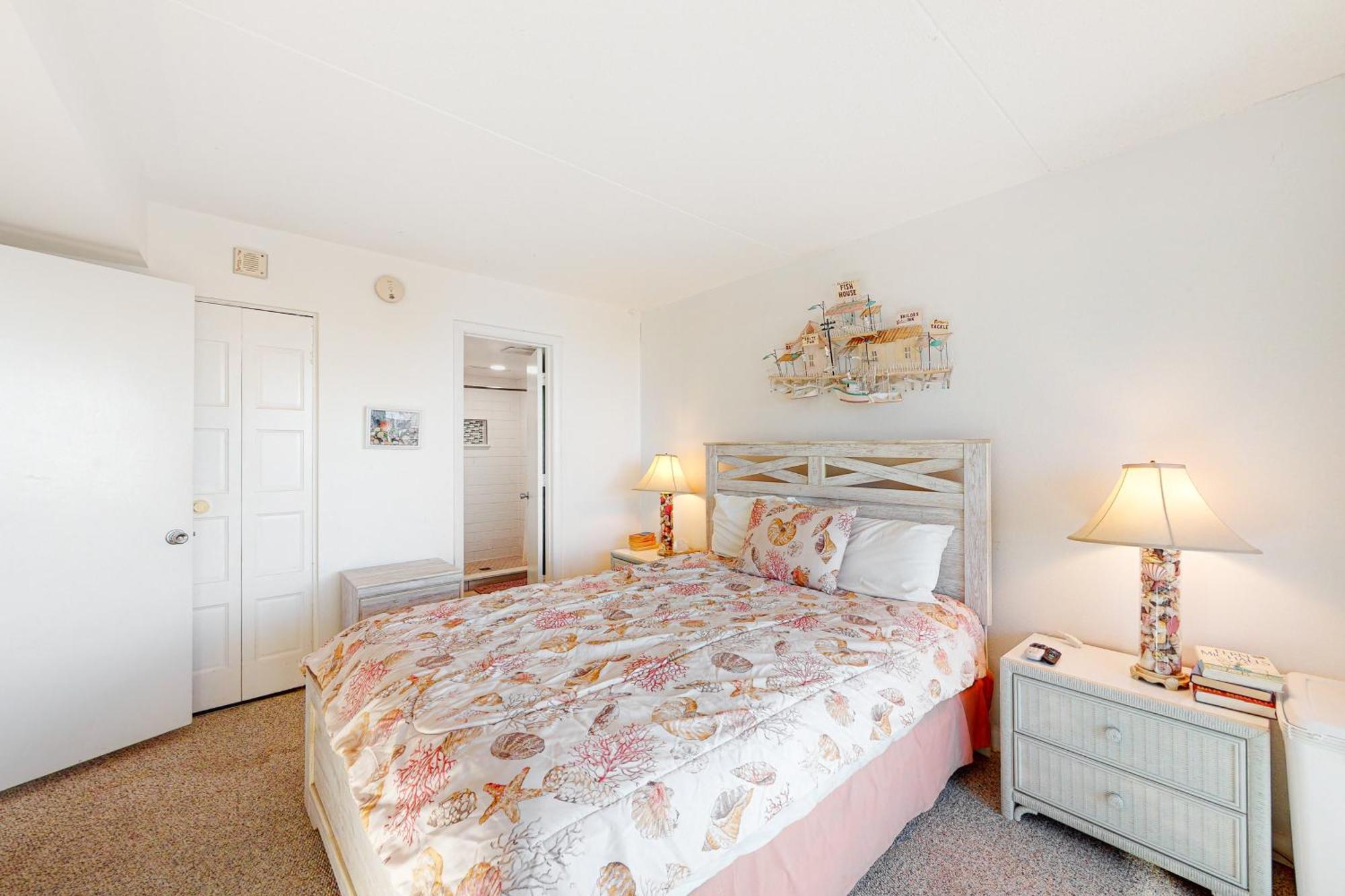 Villa Sea Watch III Ocean City Habitación foto