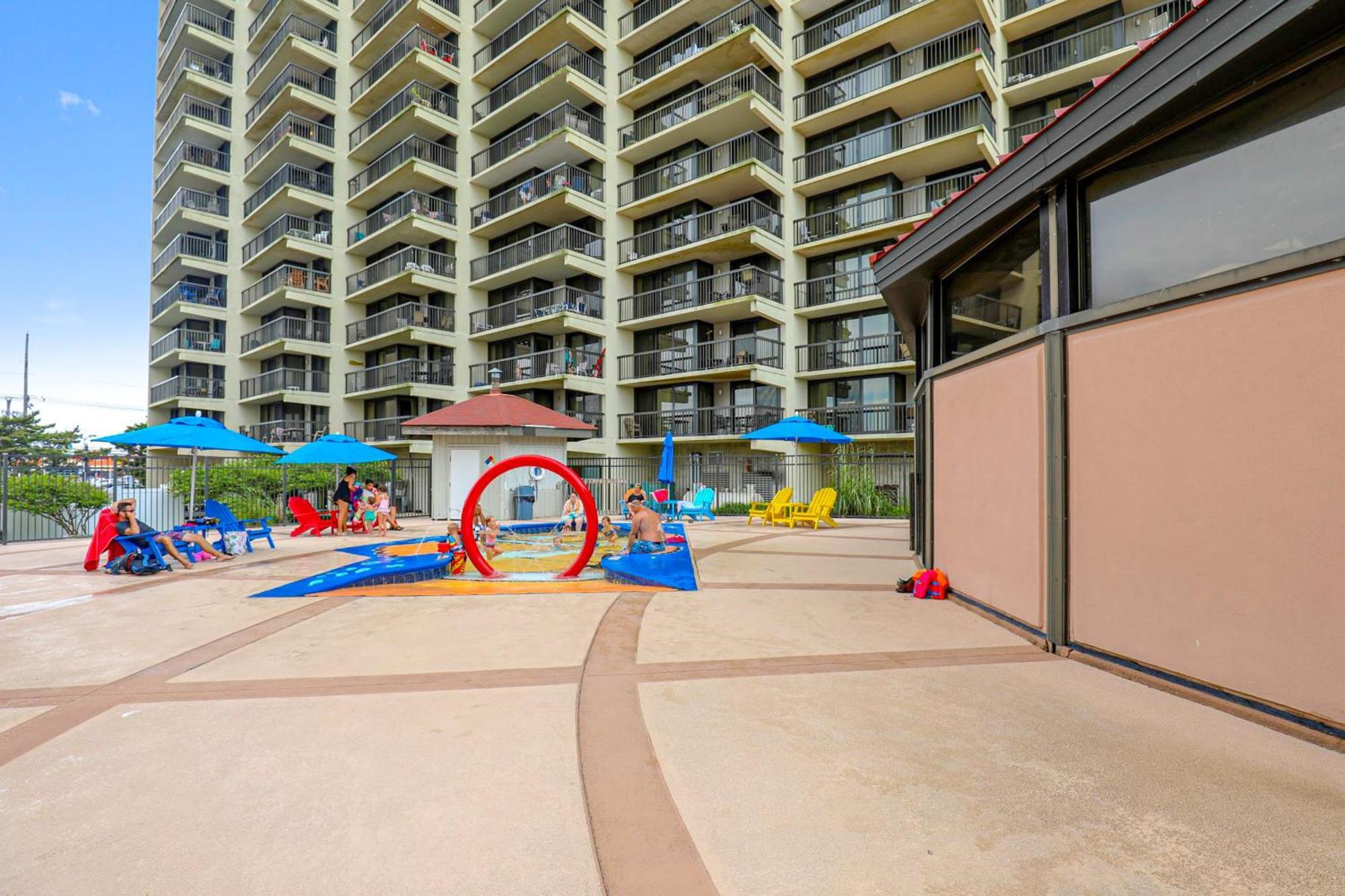 Villa Sea Watch III Ocean City Habitación foto