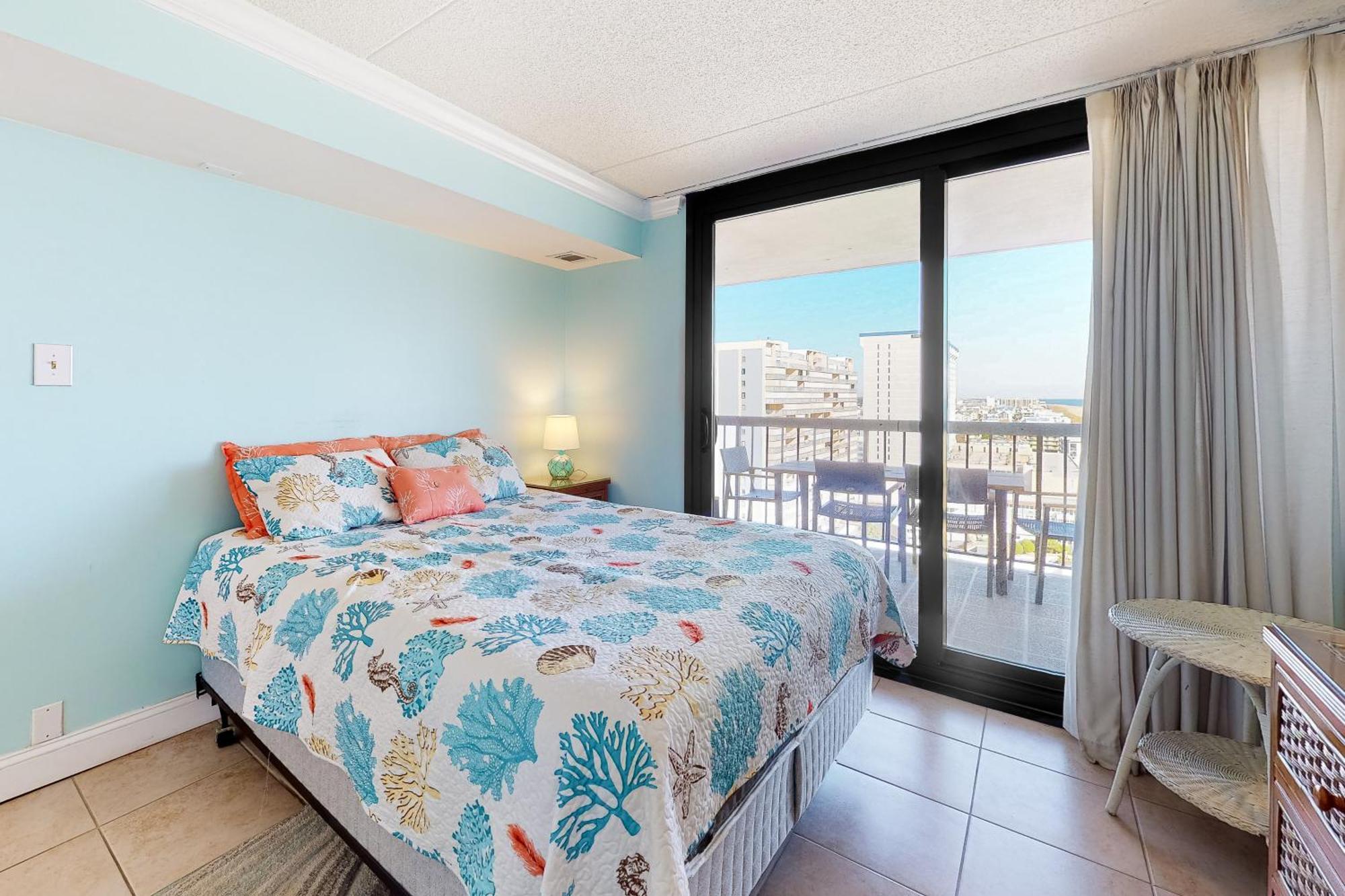 Villa Sea Watch III Ocean City Habitación foto