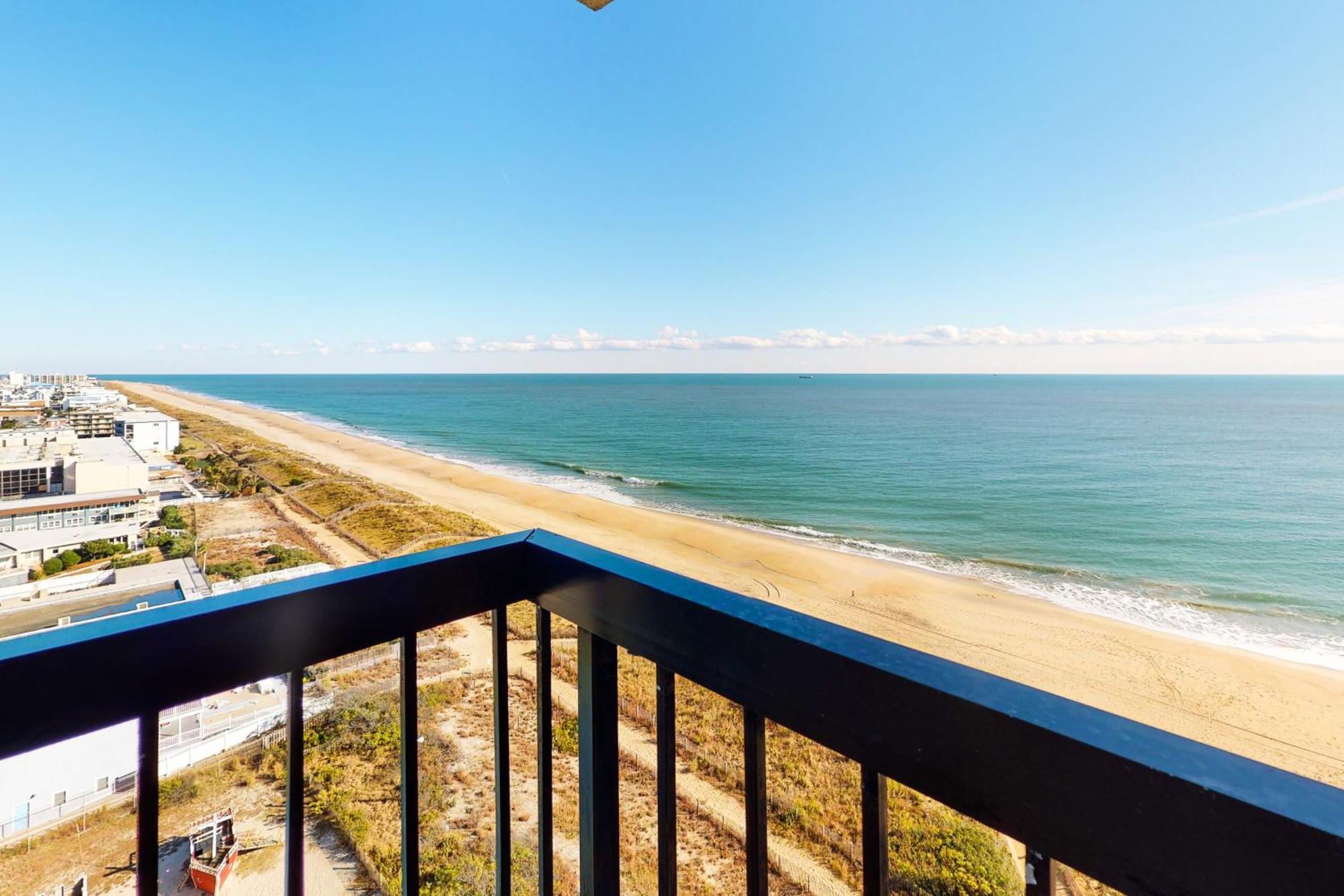 Villa Sea Watch III Ocean City Habitación foto