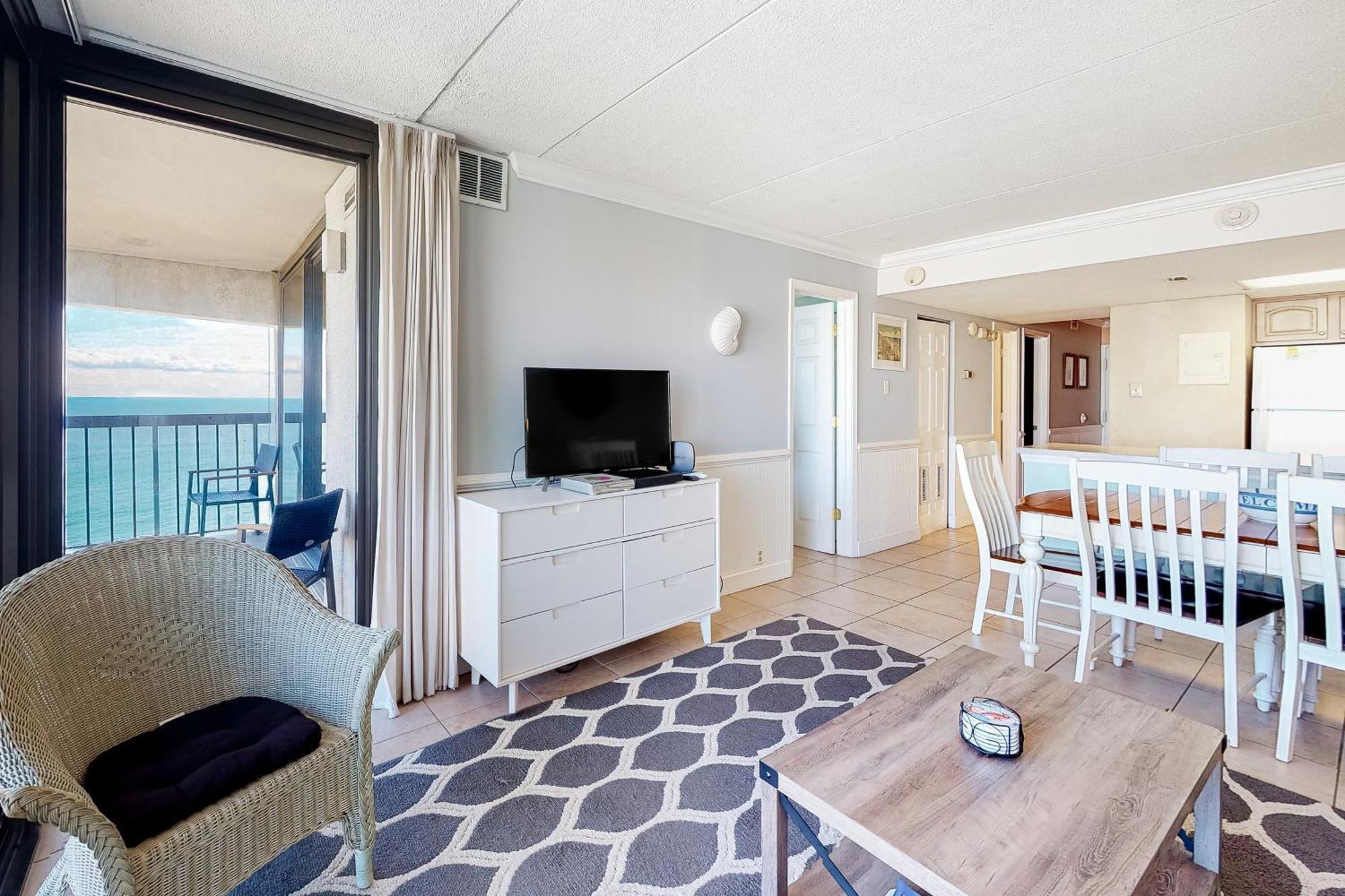 Villa Sea Watch III Ocean City Habitación foto