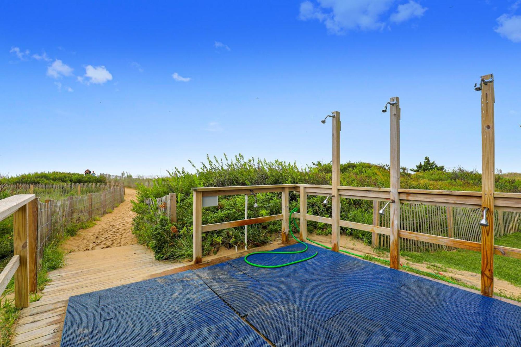 Villa Sea Watch III Ocean City Habitación foto