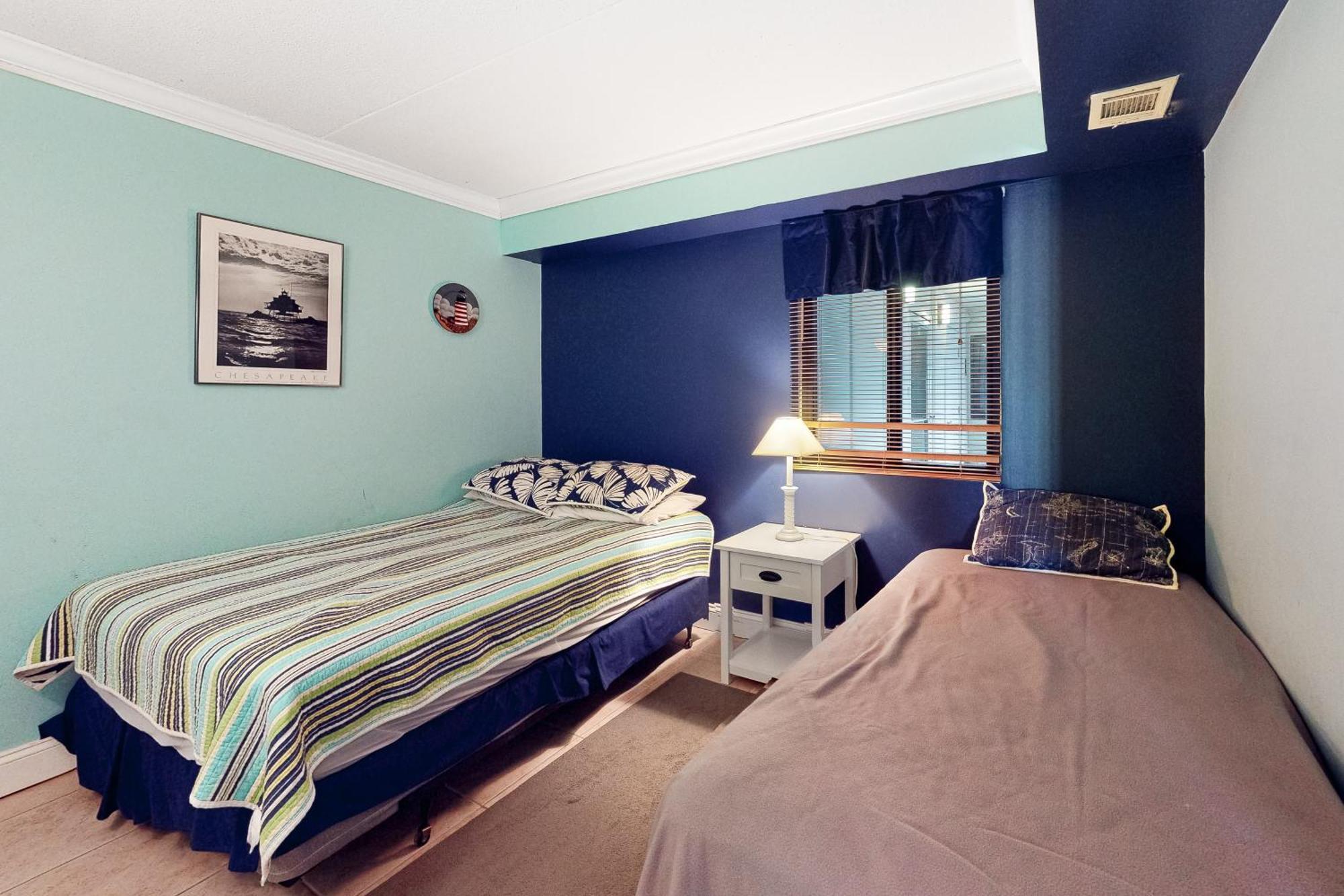 Villa Sea Watch III Ocean City Habitación foto